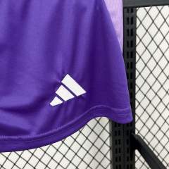 2025/26 Orlando City Home Kids Jersey 