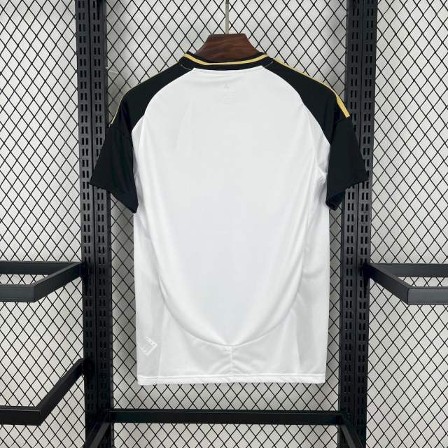 2025/26 Atlético Mineiro Away Jersey 