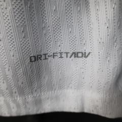 2025/26 Corinthians Home Jersey Long Sleeve Player Version