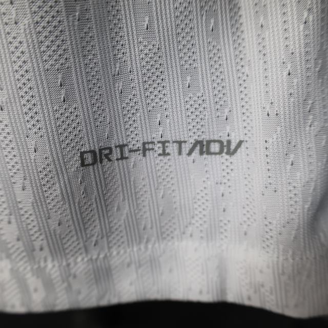 2025/26 Corinthians Home Jersey Long Sleeve Player Version