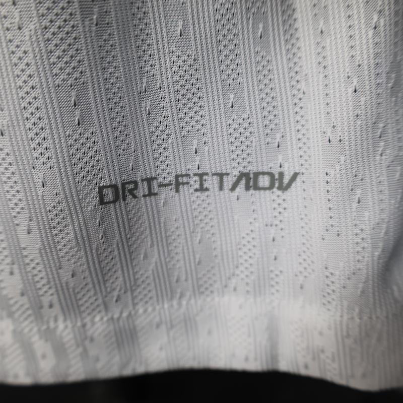 2025/26 Corinthians Home Jersey Long Sleeve Player Version