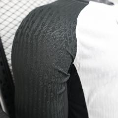 2025/26 Corinthians Home Jersey Long Sleeve Player Version