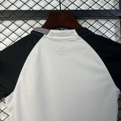 2025/26 Corinthians Home Kids Jersey 