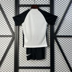 2025/26 Corinthians Home Kids Jersey 