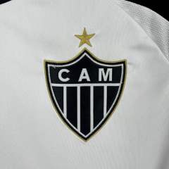 2025/26 Atlético Mineiro Away Jersey 