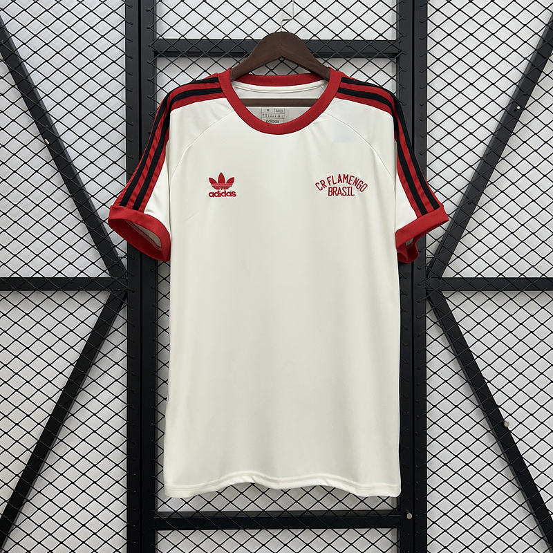 2025/26 CR Flamengo Commemorative Edition Jersey 