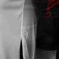 2025/26 CR Flamengo Away Jersey Player Version