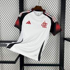 2025/26 CR Flamengo Away Jersey 
