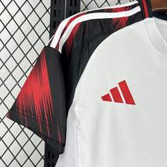2025/26 CR Flamengo Away Jersey 