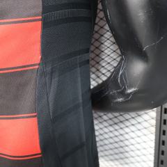 2025/26 CR Flamengo Home Jersey Player Version