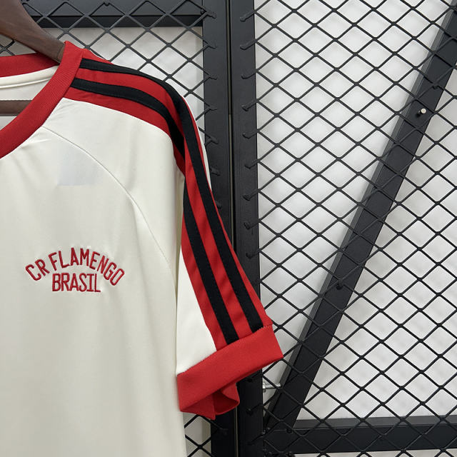 2025/26 CR Flamengo Commemorative Edition Jersey 