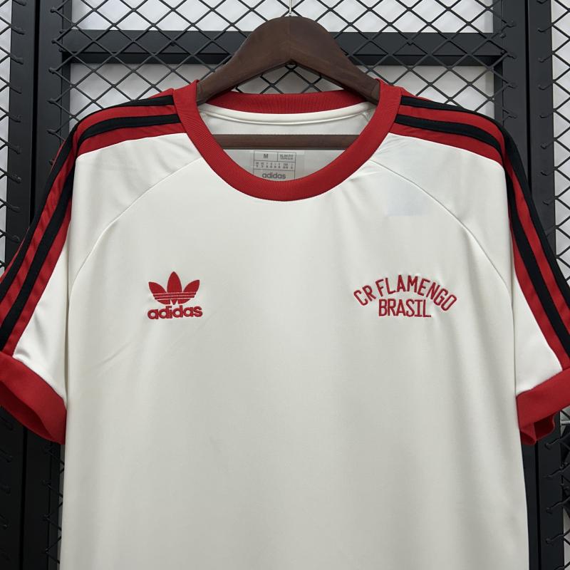 2025/26 CR Flamengo Commemorative Edition Jersey 