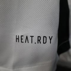 2025/26 CR Flamengo Away Jersey Player Version