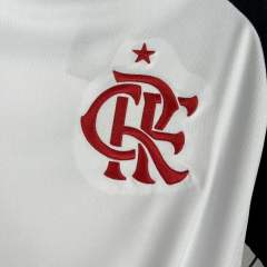 2025/26 CR Flamengo Away Jersey 