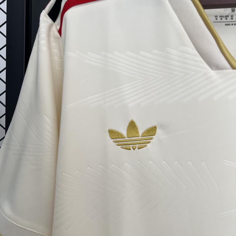 2025/26 CR Flamengo Third Away Jersey 