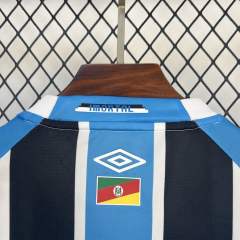 2025/26 Grêmio FBPA Home Jersey 