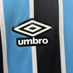 2025/26 Grêmio FBPA Home Kids Jersey 