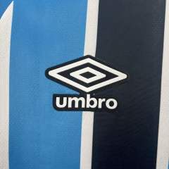 2025/26 Grêmio FBPA Home Jersey 