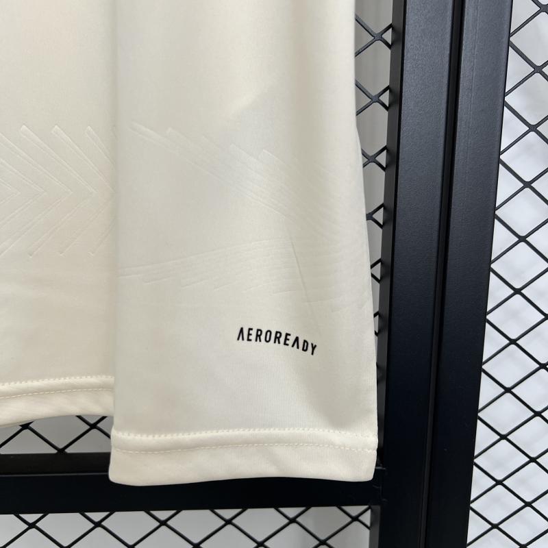 2025/26 CR Flamengo Third Away Jersey 