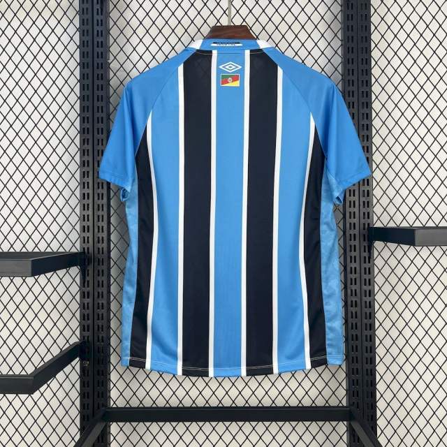 2025/26 Grêmio FBPA Home Jersey 