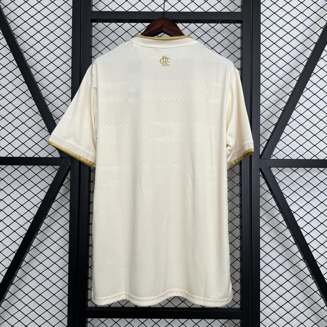 2025/26 CR Flamengo Third Away Jersey 