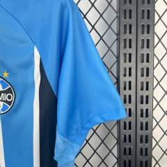 2025/26 Grêmio FBPA Home Jersey 