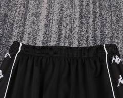 2000/01 Grêmio FBPA Home Retro Kids Jersey 