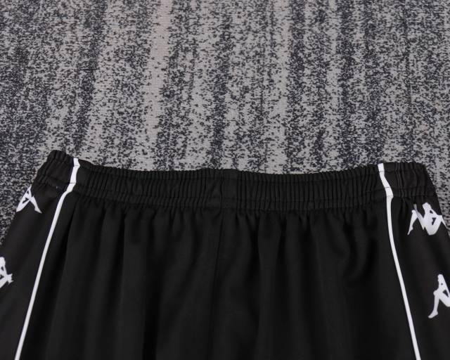 2000/01 Grêmio FBPA Home Retro Kids Jersey 