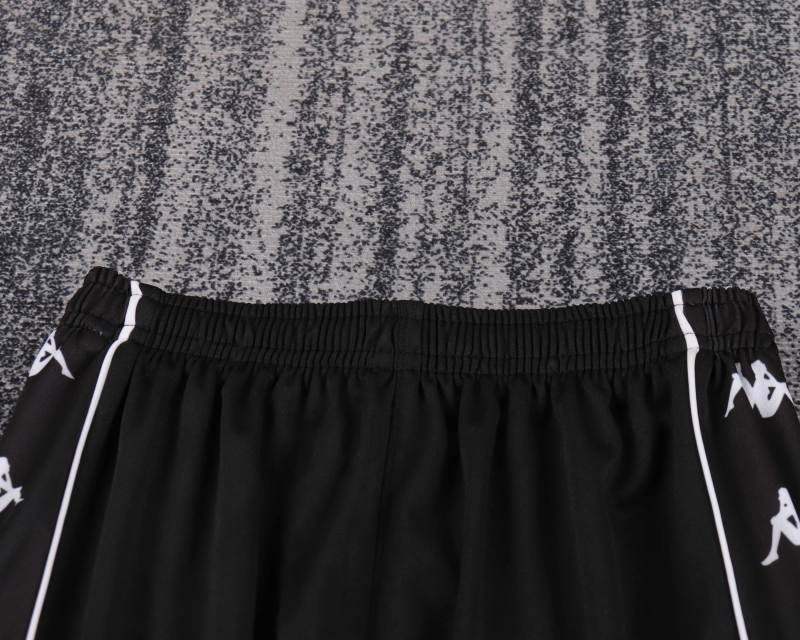 2000/01 Grêmio FBPA Home Retro Kids Jersey 