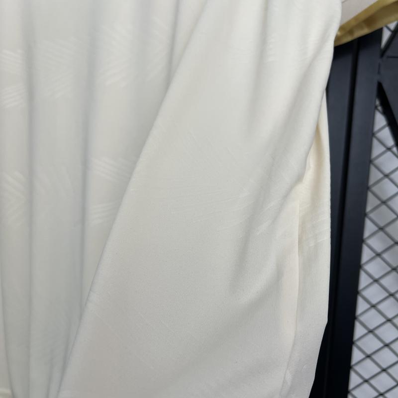 2025/26 CR Flamengo Third Away Jersey 