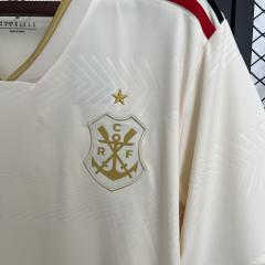 2025/26 CR Flamengo Third Away Jersey 