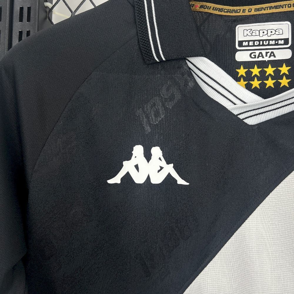 2025/26 Vasco da Gama Home Jersey 