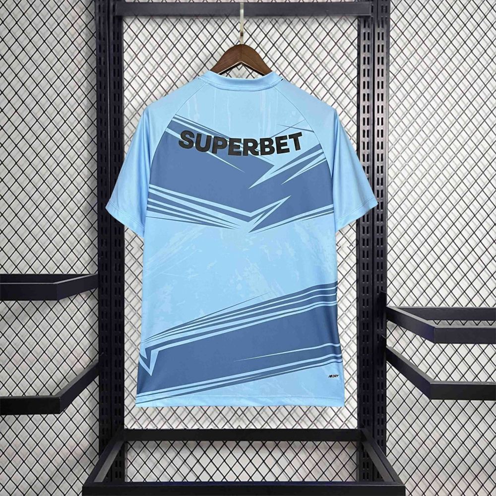2025/26 Sao Paulo FC Training Jersey