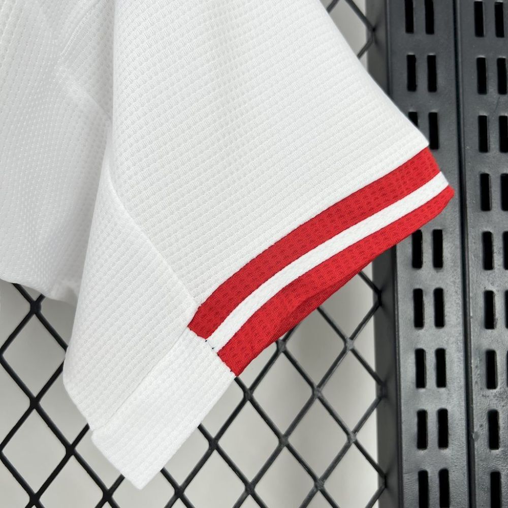 2025/26 Beşiktaş JK Home Jersey 