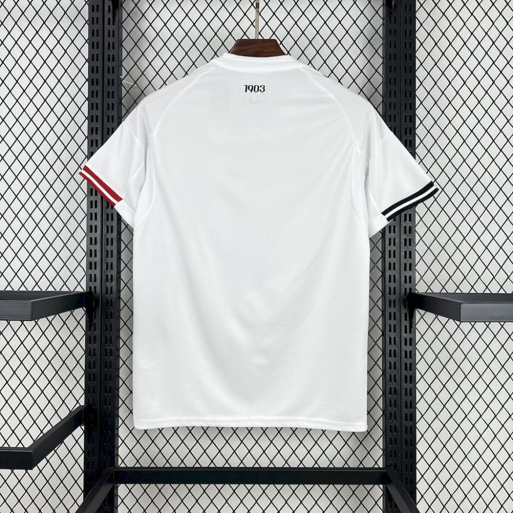 2025/26 Beşiktaş JK Home Jersey 