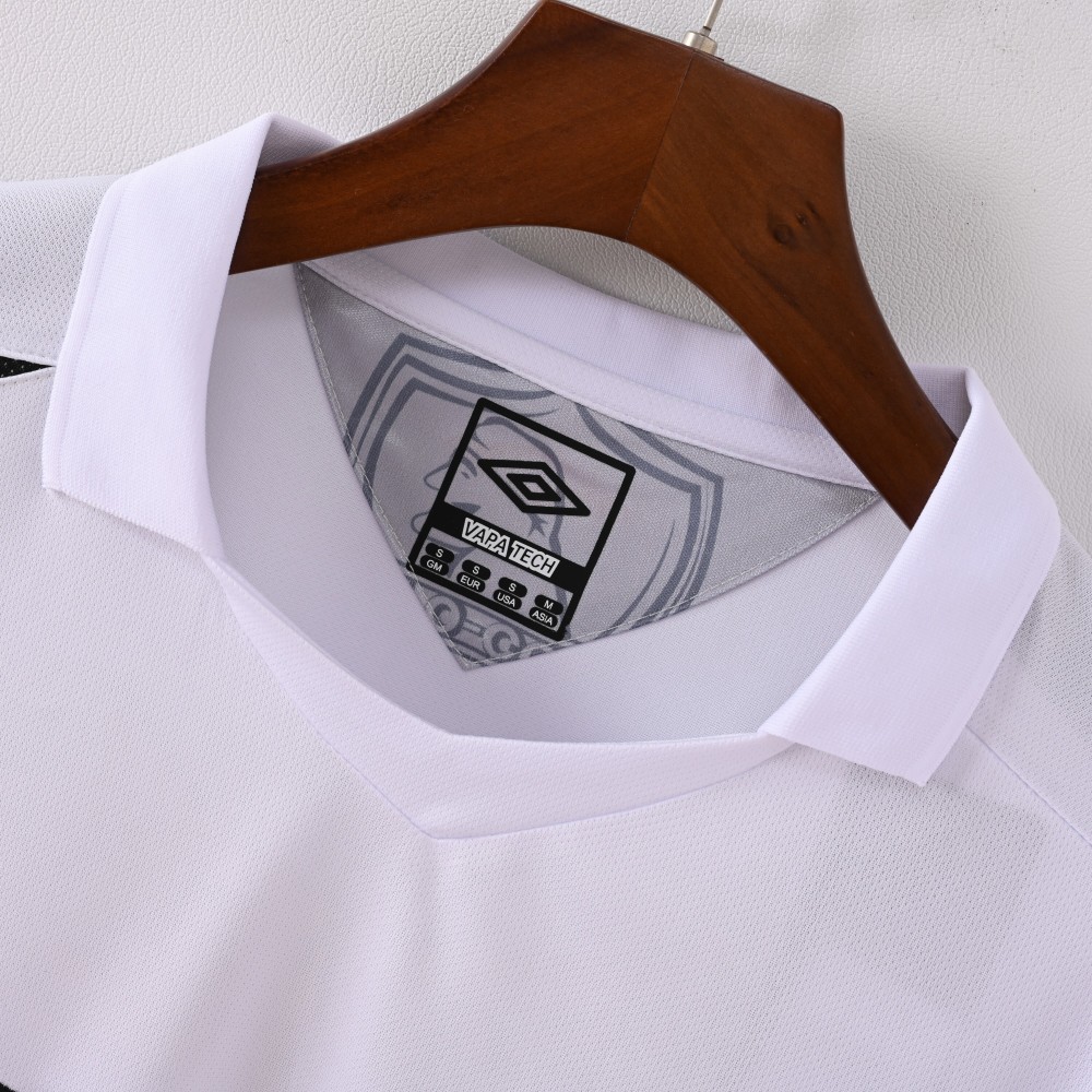 2006/07 Colo Colo Home Retro Jersey 