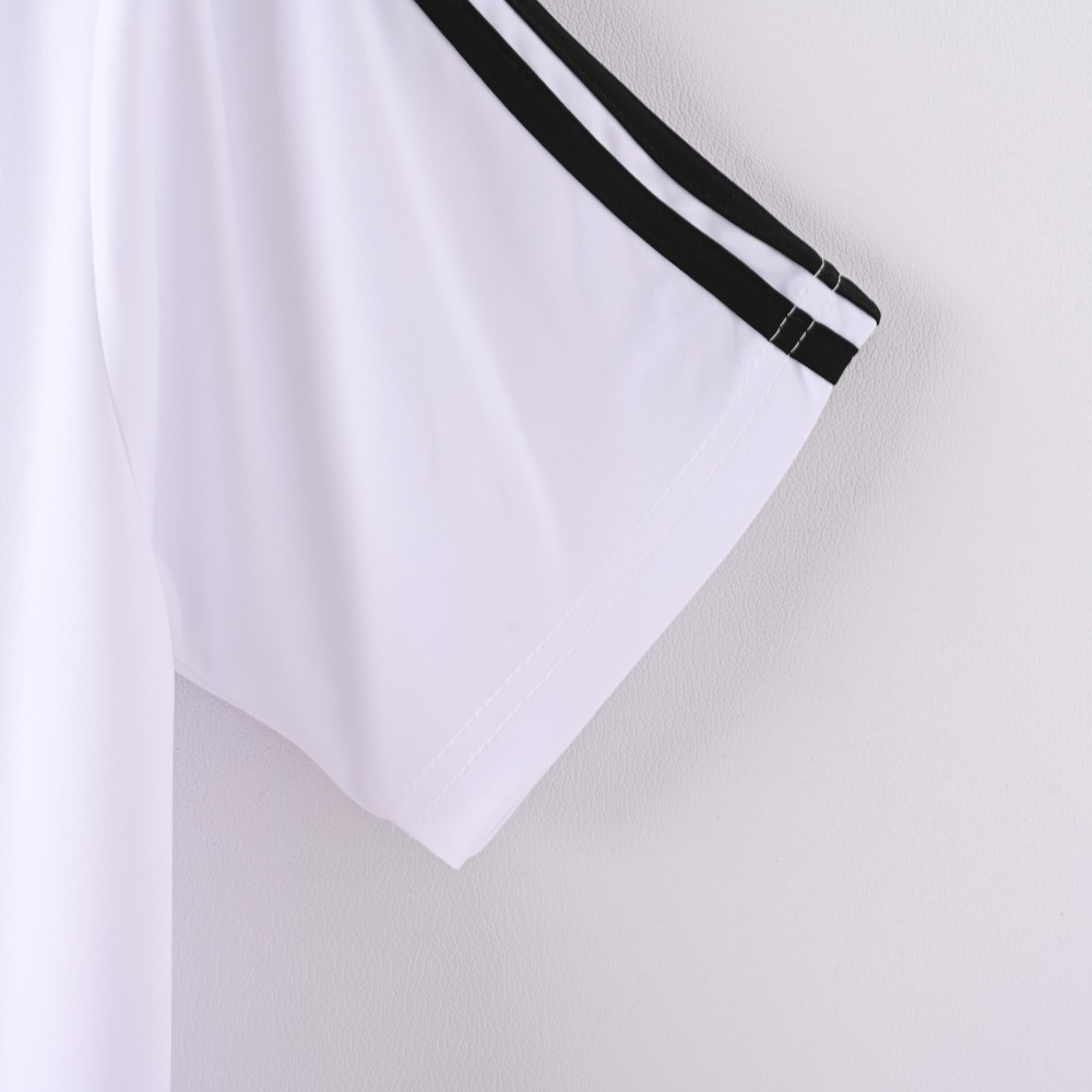 1990/91 Colo Colo Home Retro Jersey 