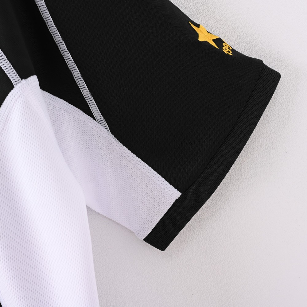 2003 Colo Colo Away Retro Jersey 