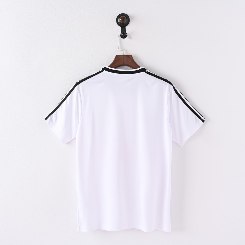1990/91 Colo Colo Home Retro Jersey 