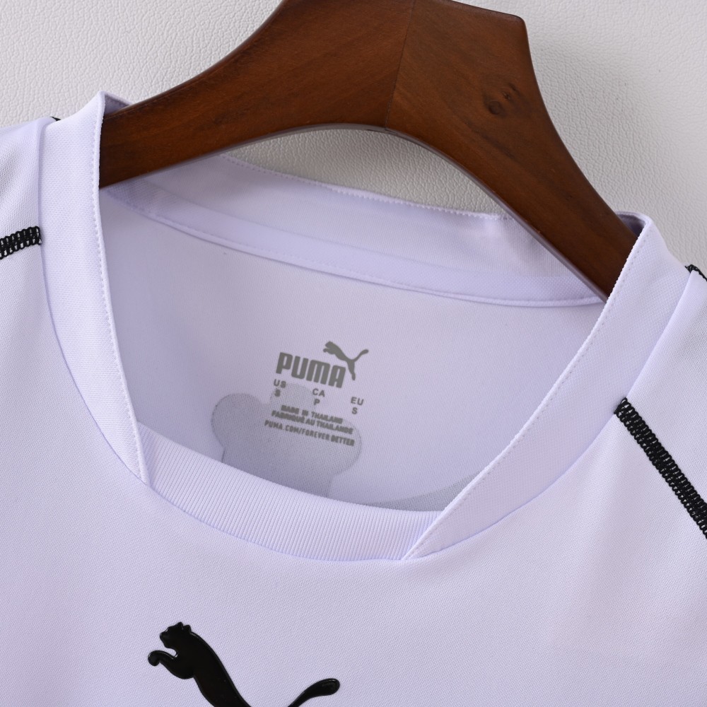 2003 Colo Colo Home Retro Jersey 
