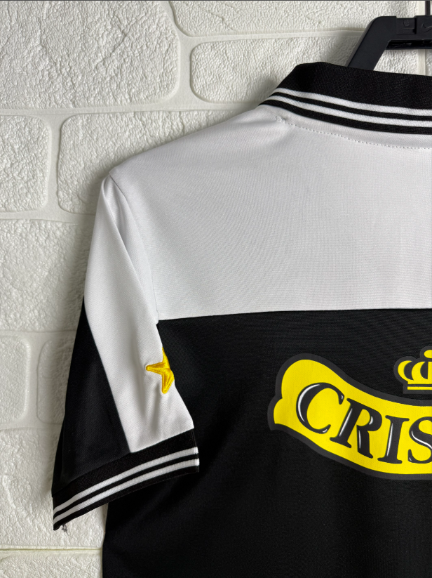 1998/99 Colo Colo Away Retro Jersey 