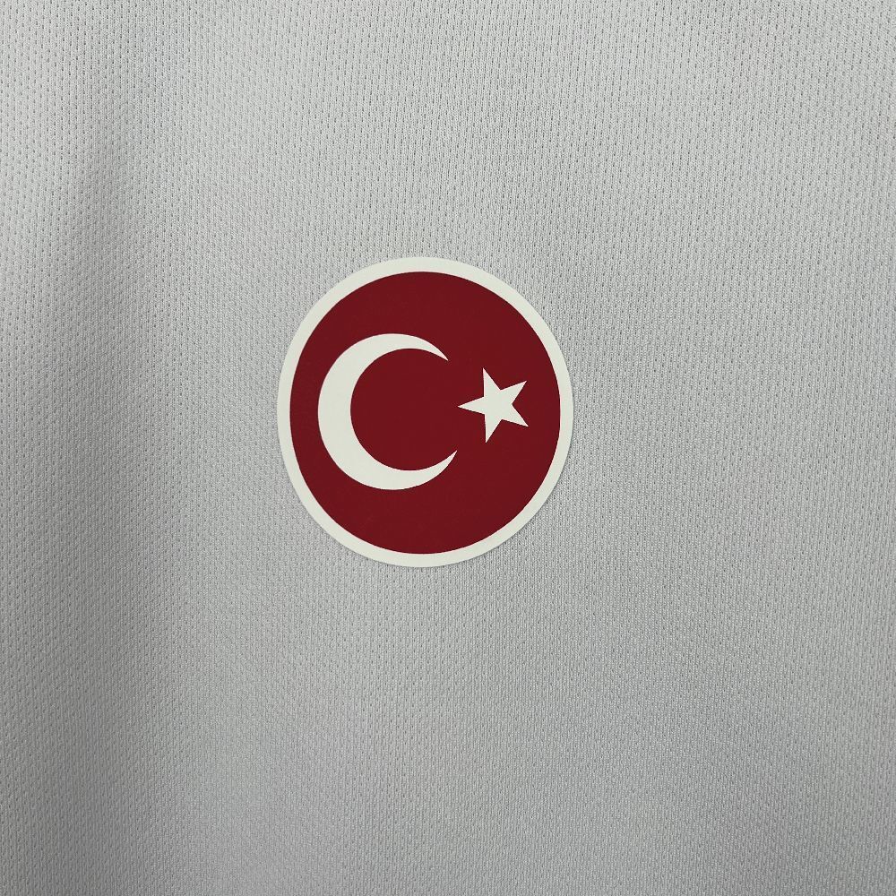 2025/26 Galatasaray Away Jersey 