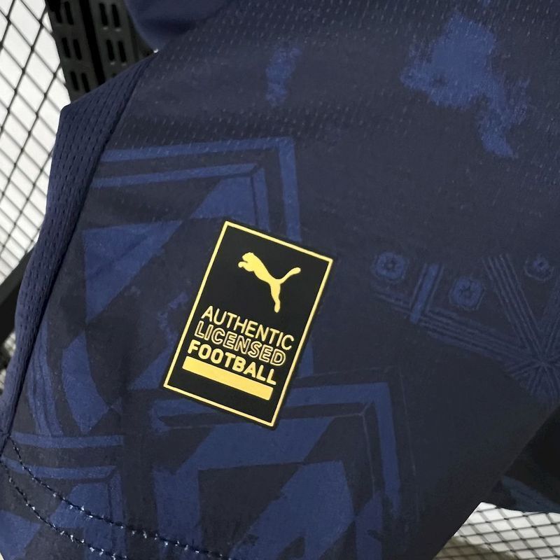 2025/26 FC Red Bull Salzburg Away Jersey 