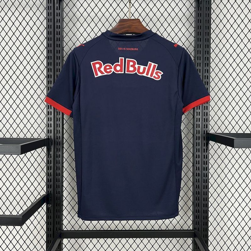 2025/26 FC Red Bull Salzburg Away Jersey 