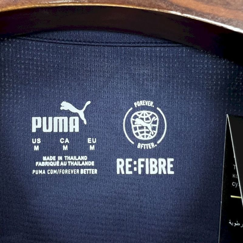 2025/26 FC Red Bull Salzburg Away Jersey 