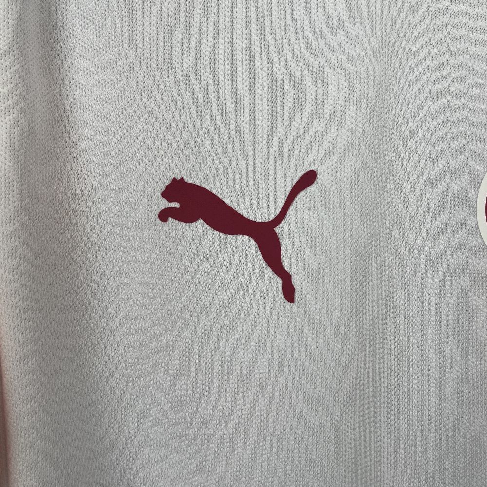 2025/26 Galatasaray Away Jersey 