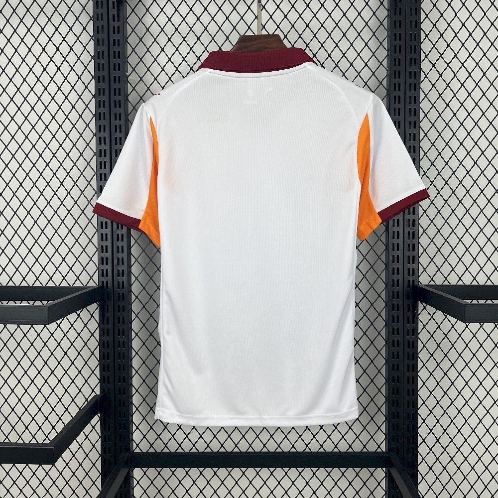 2025/26 Galatasaray Away Jersey 