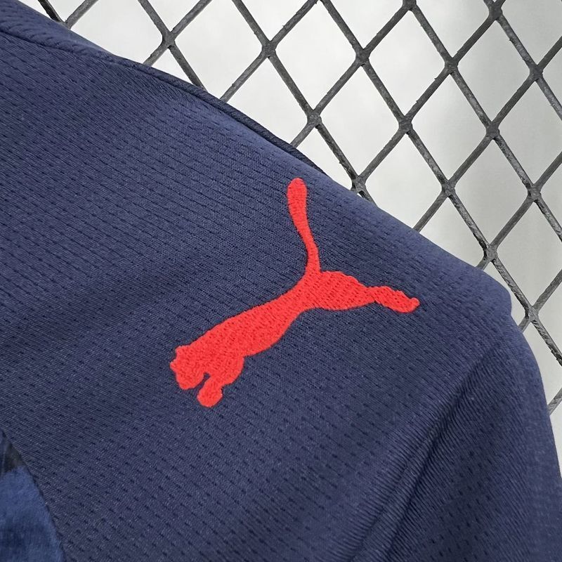 2025/26 FC Red Bull Salzburg Away Jersey 