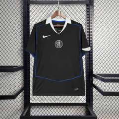 2025/26 Chelsea Third Away Jersey 