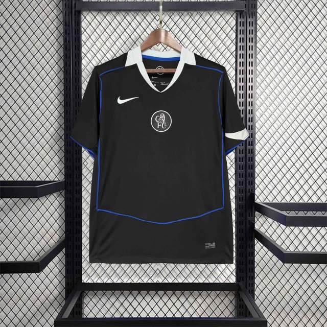 2025/26 Chelsea Third Away Jersey 